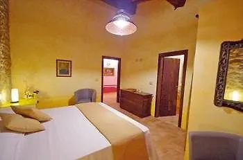 Villa Podere San Giovanni Pienza Italy