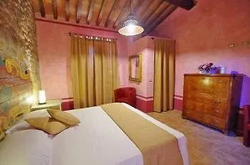 Podere San Giovanni Pienza