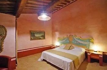 Villa Podere San Giovanni Pienza