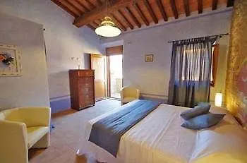 Podere San Giovanni Pienza 0*,