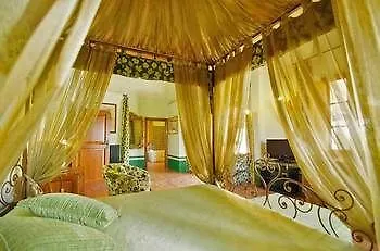 Podere San Giovanni Pienza Villa