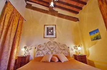 Podere San Giovanni Pienza