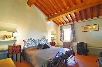 Villa Podere San Giovanni Pienza