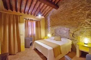 Podere San Giovanni Pienza Villa