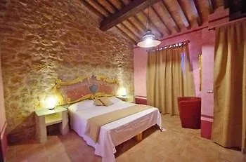 Podere San Giovanni Pienza Italy