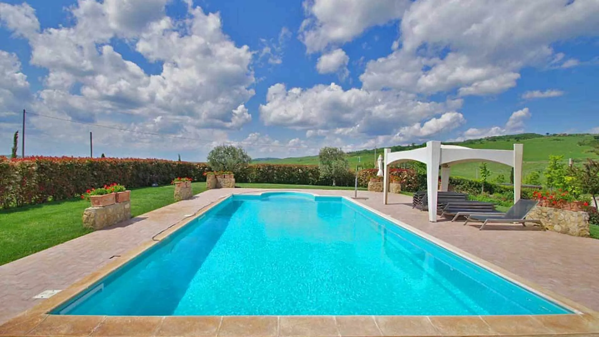Podere San Giovanni Pienza 0*,  Italy