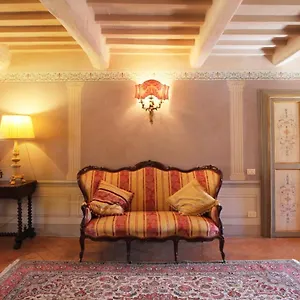 Holiday home Spagna5, Pienza