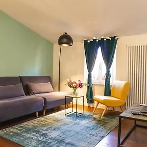 Bed & Breakfast Incanto, Pienza