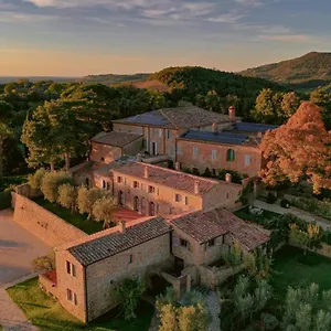  Lantgård Borgo Sant'ambrogio -