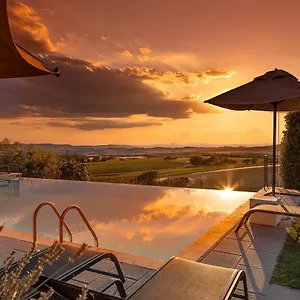 Gospodarstwo agroturystyczne Palazzo Massaini - La Pieve, Pienza