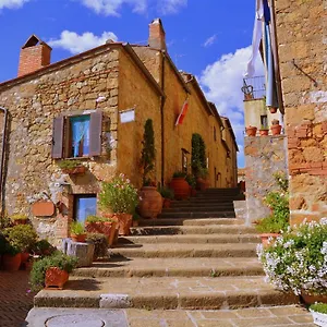  Apartamento Casa Gioia