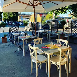 L'apparita Pienza
