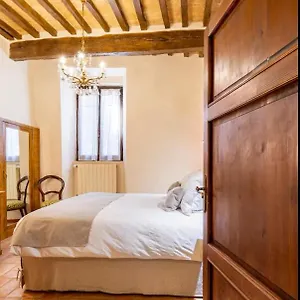 Apartment Pienzalettings 
