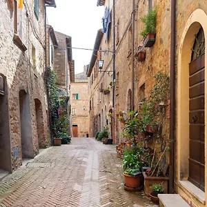Holiday home Renaissance House, Pienza