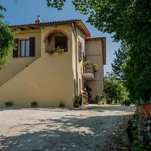 Apartment Lignanello, Pienza