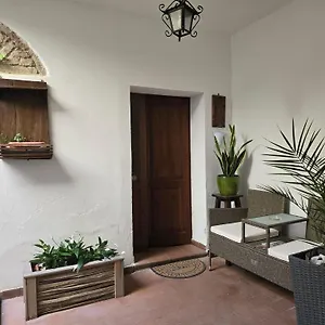  Apartamento La Dimora Di