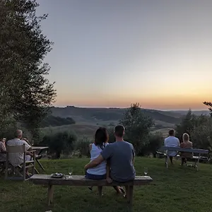 Podere Spedalone Farma