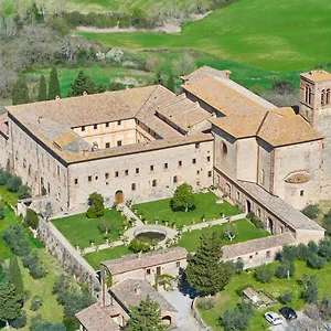 Monastero Sant'anna In Camprena Vakantieboerderij