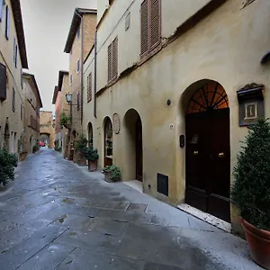 Pensjonat Gozzante, Pienza