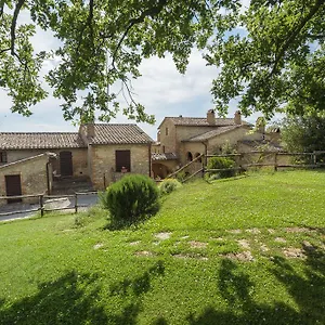 Gospodarstwo agroturystyczne Cerreto, Pienza