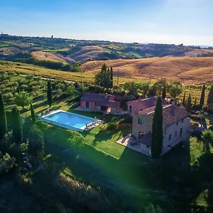 Holiday home Poggio Ai Gelsi, Pienza