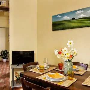 Guest house Millefiori, Pienza